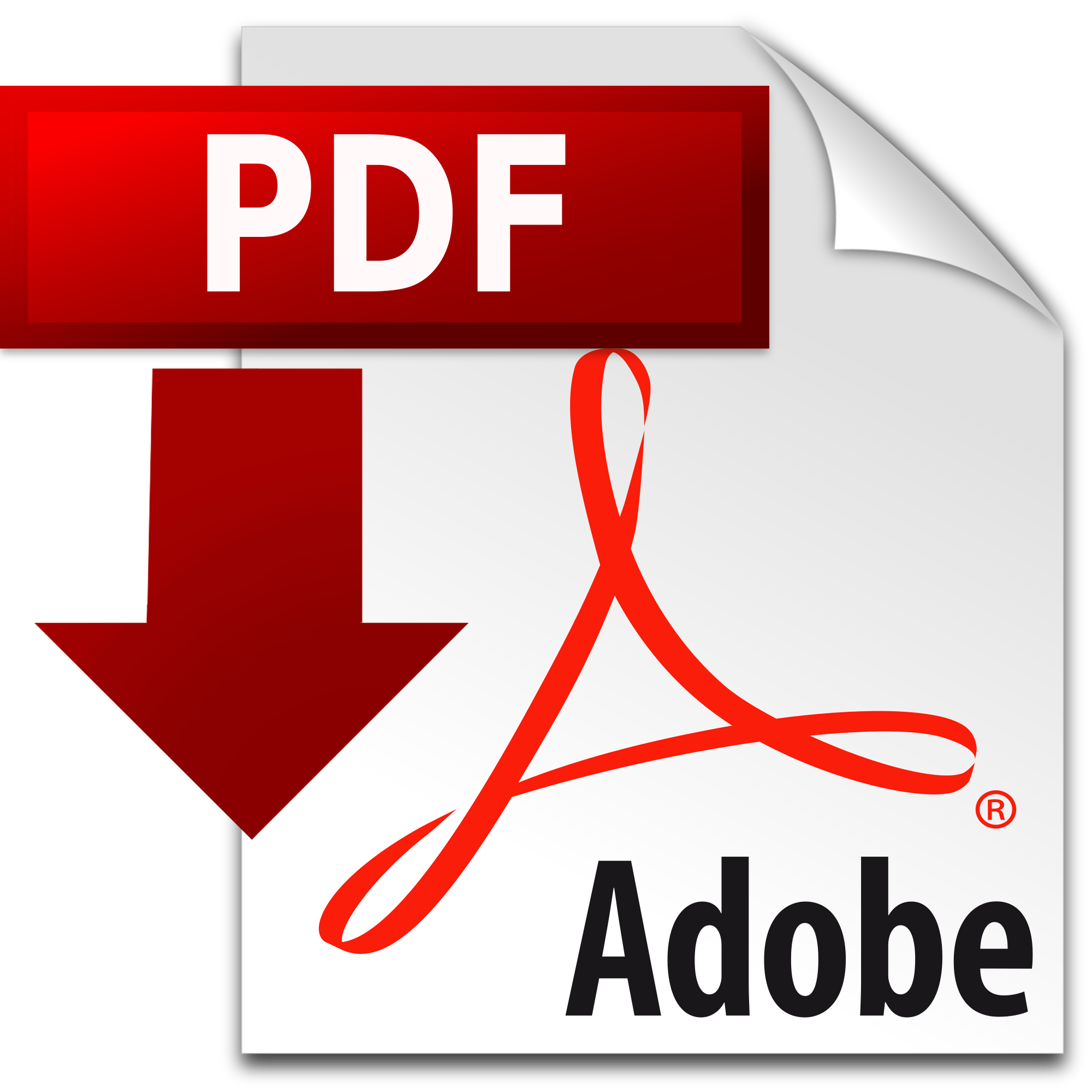 Typy přijímaného odpadu ke stažení v PDF